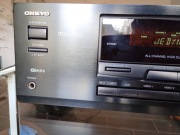 Amplituner Onkyo TX-SV373 bardzo ładny stan bezawaryjny  BCM ważne w opisie