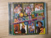 POLO DANCE RELAX TOP 2  - DISCO POLO - CD 1995 - ideał , rarytas