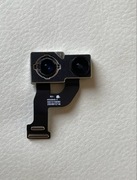 Aparat iPhone 12 Kamera tylna główna moduł kamer Wwa