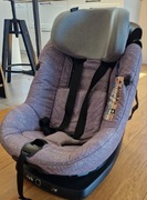 Fotelik Maxi-Cosi AxissFix 0-19kg 4-36m 61-105cm