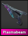 Plasmabeam Roblox murder mystery 2