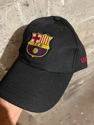 Czapka z daszkiem FC Barcelona