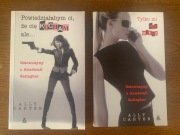 Ally Carter Dziewczyny z Akademii Gallagher 1 i 2