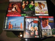 Filmy DVD - tytuły jak na foto + bonus