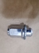 Nakrętki do felg aluminiowych