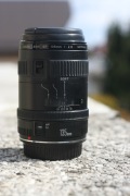Obiektyw Canon EF 135 mm f/2,8 Soft Focus