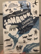 Anaruk, chłopiec z Grenlandii, lektura I-III