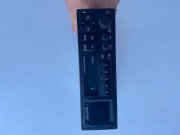 Radio Blaupunkt Lubeck cc20 Sprawne 