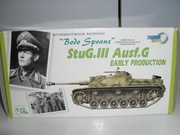Dragon Armor 60368 StuG.III