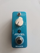 Efekt Mooer Pitchbox 