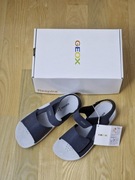 NOWE sandały dziecięce Geox Lightfloppy rozm. 34