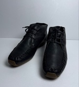 Skórzane buty Kannel Schmenger r.42 unikalny styl i komfort