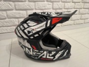 Kask Cross O'Neal 2SRS GLITCH V.23