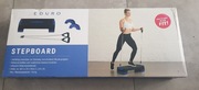 Step do ćwiczeń fitness aerobiku 2 kpl