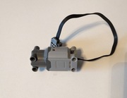 Silnik L 88003 zamiennik dla Lego Technic Power Functions