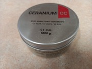 stal  dentystyczna chromo kobalt 277 gram