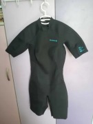 Damska pianka surfingowa