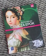 Oblicza epok 2.1 zakres podstawowy i rozszerzony 