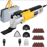 Szlifierka wielofunkcyjna sieciowe ENVENTOR 300 W 240 V multitool