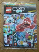 Gazetka Lego Hidden Side J.B.