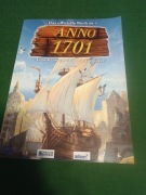 PC - Anno 1701 - Oficjalny Poradnik do Gry