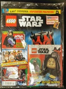 Lego Star Wars 3 2024 + 912402: Emperor Palpatine (SW1263)