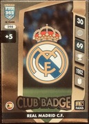 Karta FIFA 365 REAL MADRID C.F.