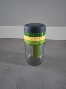 Joseph Joseph Spiro 3w1 spiralizer tarka spiralna do warzyw 20105