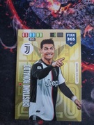 PANINI FIFA 365 2020 KARTA PIŁKARSKA LIMITED EDITION RONALDO JUVENTUS
