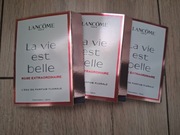 Lancome La vie est belle Extraordinaire