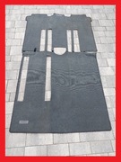 Wykładzina Dywan Bagaznika Renault IV Grand Espace