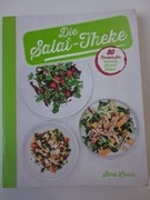 Die Salat-Theke - Sara Lewis
