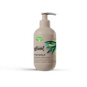 Natur Glam!, szampon do włosów, Tatarak, 300 ml