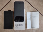 Samsung Galaxy J3 - 8GB -  uszkodzony - polecam