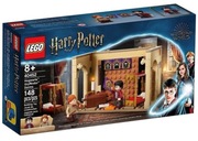 LEGO Harry Potter 40452 Dormitoria Gryffindoru w Hogwarcie - Kolekcjonerski