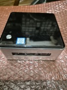 Intel NUC6i5SYH Core i5-6260u 16GB RAM SSD NVME 256GB