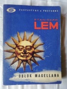 Obłok Magellana - Stanisław Lem