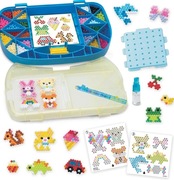 Aquabeads zestaw startowy w walizce  