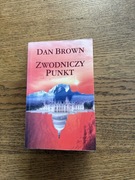 Książka Zwodniczy punkt