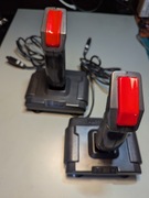 Quickshot II SVI 318-102 - joystick do Commodore, Amiga, Atari