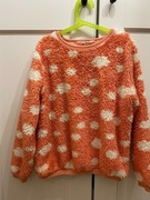 Bluza polarowa Polar H&M r.134/140