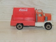 CIĘŻARÓWK COCA-COLA KOLEKCJONERSKA - PRL !!!