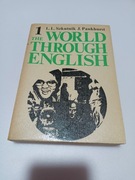 World through English pwn