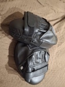 Łapy, tarcze trenera profilowane Evolution - 2 szt