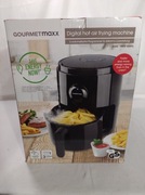 Frytkownica Beztłuszczowa 3L GourmetMax Air Fryer 