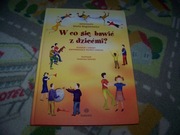 Bogdanowicz - W CO SIĘ BAWIĆ Z DZIEĆMI - DUŻA