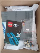 LEGO 3368 Centrum kosmiczne (Space Center)