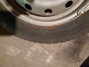 Felgi 14 cali Punto II