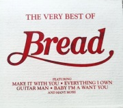 Bread – The Very Best Of Bread (Rock, Pop, Soft Rock)(5)  