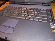 Sony Vaio PCG-F400, Celeron 466MHz, 64MB RAM